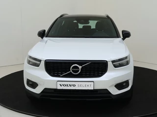 Volvo XC40 - afbeelding nr 3