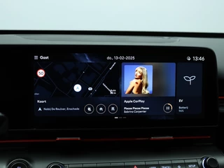 Hyundai Kona Hyundai Kona N Line 65.4 kWh | 360 graden camera | Navigatie | Cruise control - afbeelding nr 34