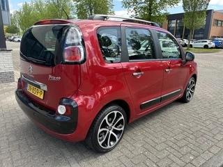 Citroën C3 - afbeelding nr 8