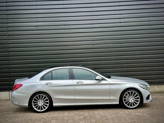 Mercedes-Benz C-Klasse - afbeelding nr 23