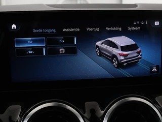 Mercedes-Benz GLA Mercedes-Benz GLA-klasse 250e Style | Stoelverwarming | Camera |  Cruise control | Carplay | Widescreen | LMV 18 inch | Half leder | DAB+ - afbeelding nr 24