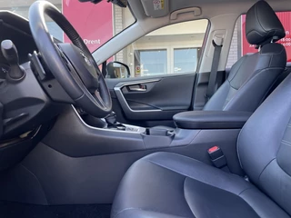 Toyota RAV4 Toyota RAV4 2.5 Hybrid AWD Executive | Pano | JBL | Leder | Trekhaak - afbeelding nr 6