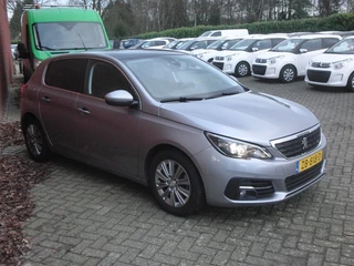 Peugeot 308 - afbeelding nr 3