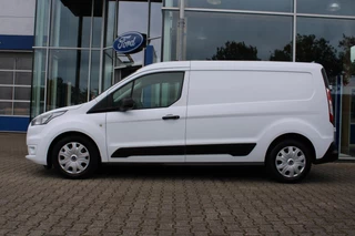 Ford Transit Connect Ford Transit Connect 1.5 EcoBlue L2 Trend | Navigatie | Achteruitrijcamera | Trekhaak | Adaptive Cruise Control | Reservewiel | - afbeelding nr 3