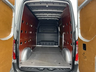 Mercedes-Benz Sprinter Mercedes-Benz Sprinter 314 2.2 CDI L2H2*A/C*NAVI*CRUISE*AUTOMAAT* - afbeelding nr 7