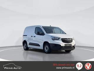 Opel Combo Opel Combo 1.5D L1H1 Edition |AIRCO|TREKHAAK|PARKEERS|CRUISE| 3159 - afbeelding nr 5