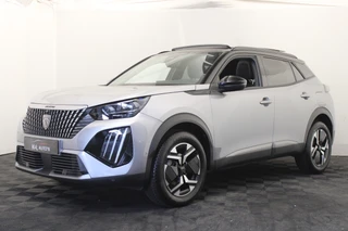 Peugeot 2008 1.2 PureTech GT
