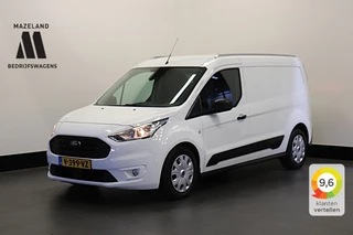 Ford Transit Connect 1.5 EcoBlue L2 Automaat - EURO 6