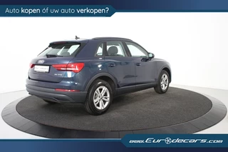 Audi Q3 Audi Q3 35 TFSI *1ste Eigenaar*Navigatie*Carplay*Park assist* - afbeelding nr 8