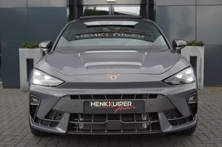 CUPRA Leon CUPRA Leon VZ 1.5e-Hybrid 272pk Performance /Panodak /19 Inch Lm/Intelligent Drive - afbeelding nr 7