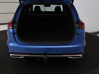 Kia Ceed Kia Ceed 1.5 T-GDi GT-Line | Panoramadak |  Stoel & stuurverwarming | Adaptive cruise | Trekhaak | Leder/Alcantara | Carplay | Camera | Digital Cockpit | Full LED - afbeelding nr 11