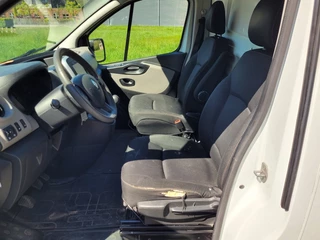 Renault Trafic - afbeelding nr 6