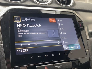 Suzuki Vitara Suzuki Vitara 1.5 Hybrid Style [ INCL VOORDEEL I ADAPTIVE CRUISE I APPLE CARPL - afbeelding nr 12