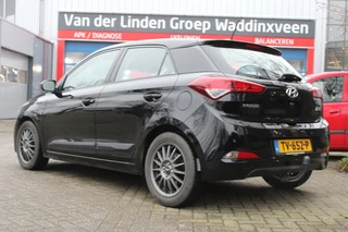 Hyundai i20 - afbeelding nr 3