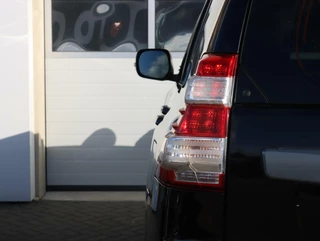 Toyota Land Cruiser Toyota Land Cruiser 3.0 D-4D-F VX Blind Van | 3500KG trekgewicht! - afbeelding nr 52