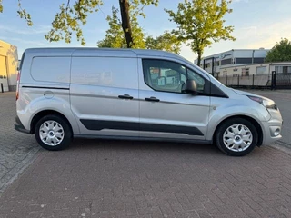 Ford Transit Connect Airco,Navigatie,Camera - afbeelding nr 4