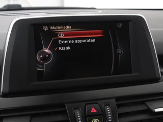 BMW 2 Serie BMW 2-serie Active Tourer 218i Executive | Navigatie | Climate control |  Parkeerhulp | Bluetooth | Cruise control | LED - afbeelding nr 22