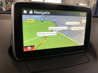 Mazda CX-3 - afbeelding nr 19