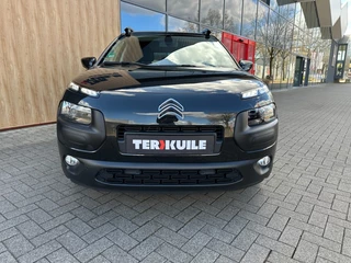 Citroën C4 Cactus Citroën C4 Cactus 1.2 PureTech ONE-TONE / Dealer ond. - afbeelding nr 8