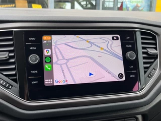 Volkswagen T-Roc Volkswagen T-Roc 1.0 TSI Style - App Connect - Adaptive cruise - Sensoren - afbeelding nr 18