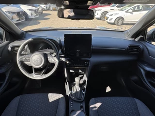 Toyota Yaris Cross - afbeelding nr 10