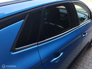Opel Grandland X Opel Grandland X 1.2 Turbo 131 PK H6 Navi DonkerGlas Camera Pdc V+A - afbeelding nr 31