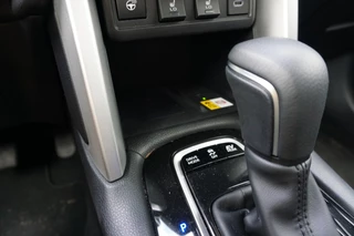 Toyota Corolla Cross Toyota Corolla Cross Hybrid 200 Style |Navi|Carplay|PDC V+A|Camera|Dodehoek|Elektrische a.klep| - afbeelding nr 30