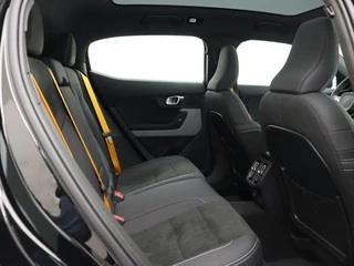 Polestar 2 Polestar 2 BST EDITION 230 *UNIEK* 21INCH ÖHLIN DEMPERS ALCANTARA - afbeelding nr 42