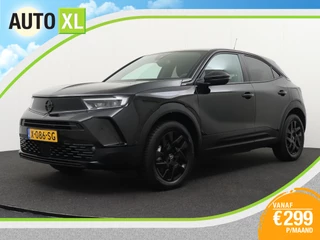 Opel Mokka-e GS-Line 50 kWh Black-Line Warmtepomp