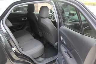 Opel Mokka - afbeelding nr 22