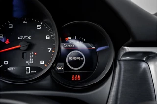 Porsche Macan Pano Sport Chrono Sport Design ACC Trekhaak - afbeelding nr 38