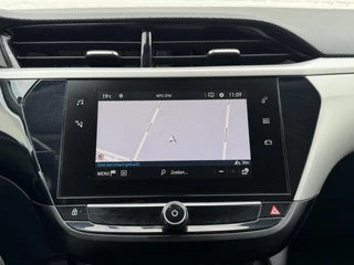 Opel Corsa Opel CORSA 1.2 Edition Navigatie Cruise Carplay Lm velgen Airco Goed onderhouden! - afbeelding nr 28