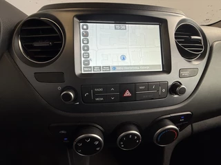 Hyundai i10 Hyundai i10 1.0i Comfort NAVI - afbeelding nr 10