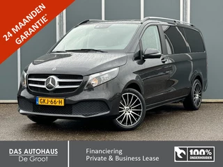 Mercedes-Benz V-Klasse - 76347888-0