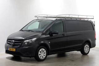 Mercedes-Benz Vito Mercedes-Benz Vito 114 CDI Lang 7G Automaat Airco/Camera/Inrichting 10-2019 - afbeelding nr 10