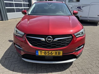 Opel Grandland X Opel Grandland X 1.6 THybr Ultimate * Trekhaak * - afbeelding nr 8