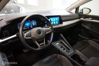 Volkswagen Golf Volkswagen Golf Variant Alltrack 2.0 TSI 4M, standkachel - afbeelding nr 8