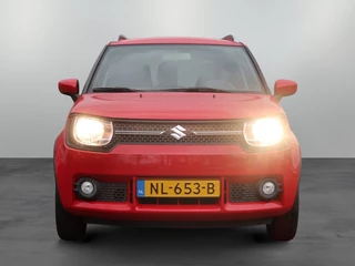 Suzuki Ignis - afbeelding nr 8