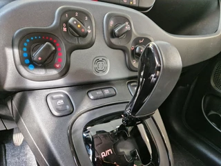 Fiat Panda Fiat Panda Automaat | TwinAir | Lounge | 2e eignr. - afbeelding nr 9