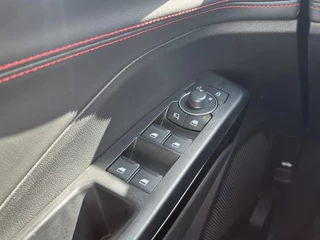 Ford Puma Ford Puma 1.0 EcoBoost Hybrid ST-Line X | Afneembare trekhaak |  Adaptive cruise control | 360graden camera | Winter Pack  | Dodehoekdetectie | Half Leder | Bang&Olufsen audio - afbeelding nr 28