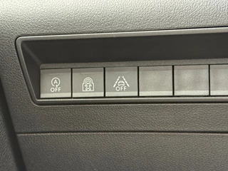 Peugeot Rifter Peugeot RIFTER 1.2 Puretech 110pk Allure - Blanc Bancuise - Nav/Clima/Cruise/Carplay - afbeelding nr 21