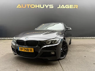 BMW 3 Serie 330e M Sport Edition