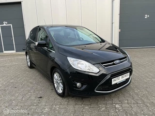 Ford C-MAX Ford C-Max 1.0 Titanium - afbeelding nr 19