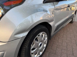 Ford Transit Connect Airco,Navigatie,Camera - afbeelding nr 21