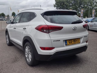 Hyundai Tucson Hyundai Tucson 1.6 GDi Comfort Staat in Hardenberg - afbeelding nr 3