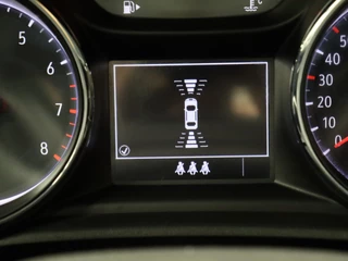 Opel Astra [TREKHAAK, PARKEERSENSOR V+A, NAVIGATIE, CRUISE CONTROL, CLIMATE CONTROL, NIEUWSTAAT] - afbeelding nr 12
