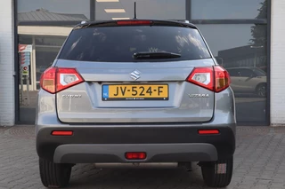 Suzuki Vitara - afbeelding nr 5