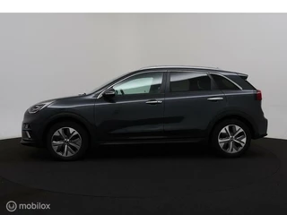 Kia e-Niro Kia e-Niro ExecutiveLine 64 kWh - afbeelding nr 28