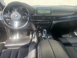 BMW X5 BMW X5 xDrive40e High Executive/PANO/STOELV/NAVI/LEER/MEMORY - afbeelding nr 15