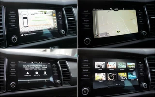 Škoda Kodiaq Skoda Kodiaq 1.5 TSI Ambition 7p. Acc|CarPlay|Dodehoek|Navi - afbeelding nr 10